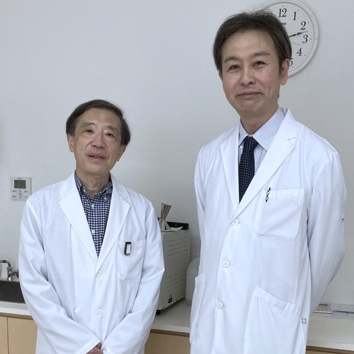 糖尿病専門外来に吉田和博先生をお迎えしました