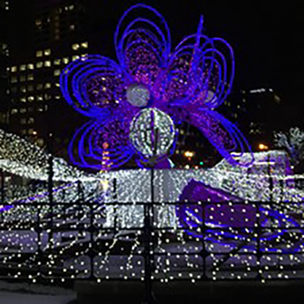 年末年始のお知らせ